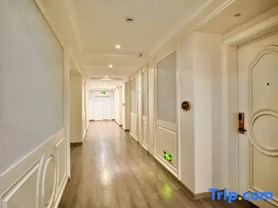 Yongshun Minzu Hotel
