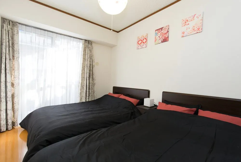 Sakuraya Condominium Kitahorie