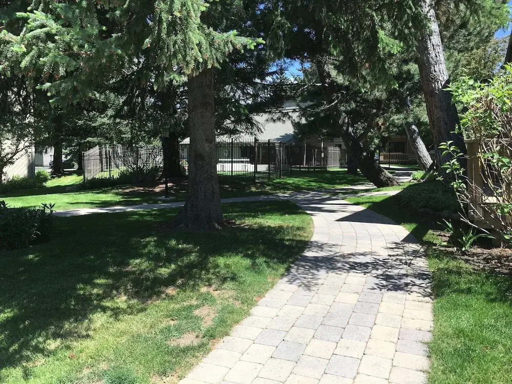 Sv118 - Walk to Lifts & Town - Hot Tub & Pool