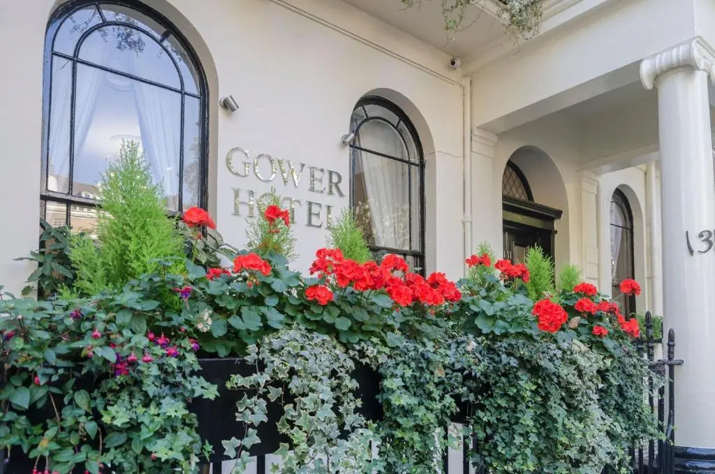 Gower Hotel