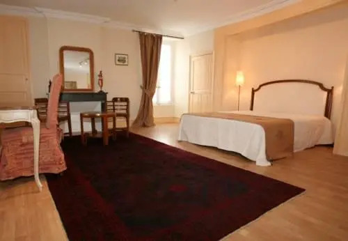 Hotel Particulier des Arènes