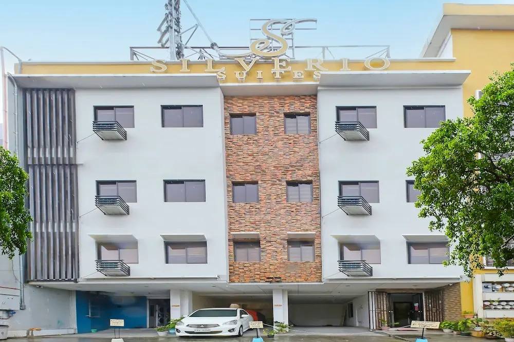 4720 Silverio Suites Paranaque City