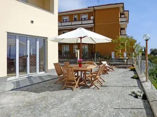 Casa Annalisa 132s
