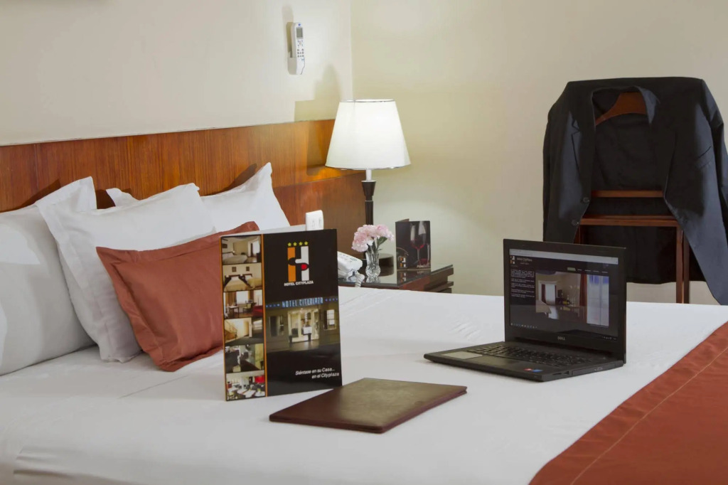 Hotel Cityzen Guayaquil