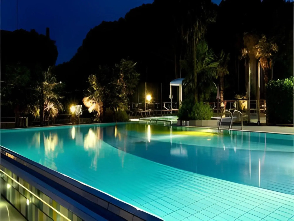 Hotel Delle Nazioni