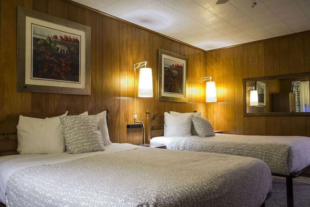 Fairway Overnight & Extended Stay