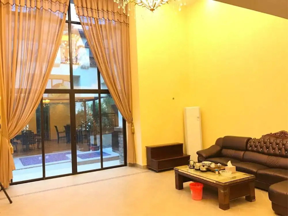 Nankun Mountain Resort Villa No.22