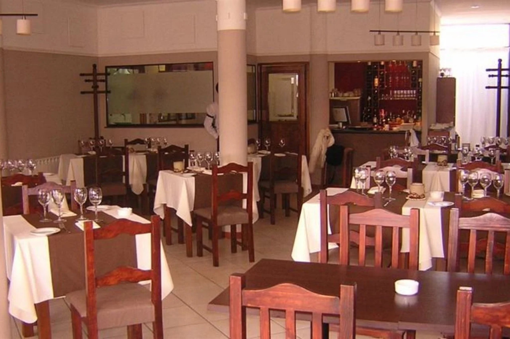 Hotel Antartida Argentina