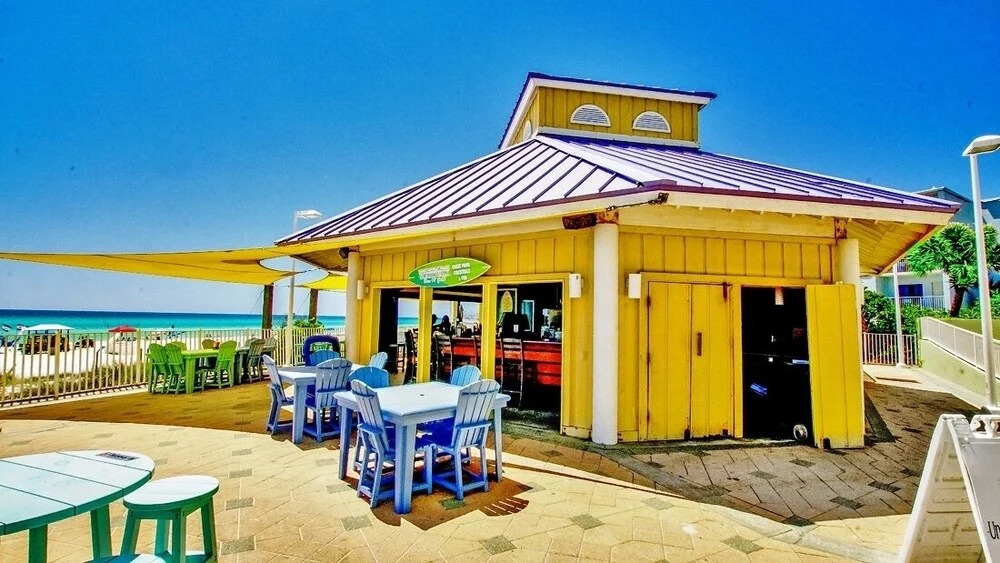 Boardwalk 2105
