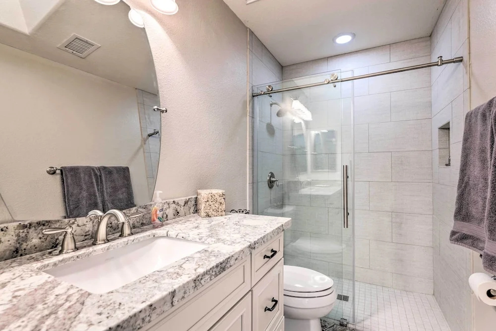 55+ Sun Lakes Casa w/ Patio & Pool Access