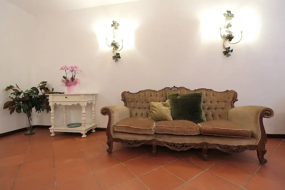 Villa Rosa