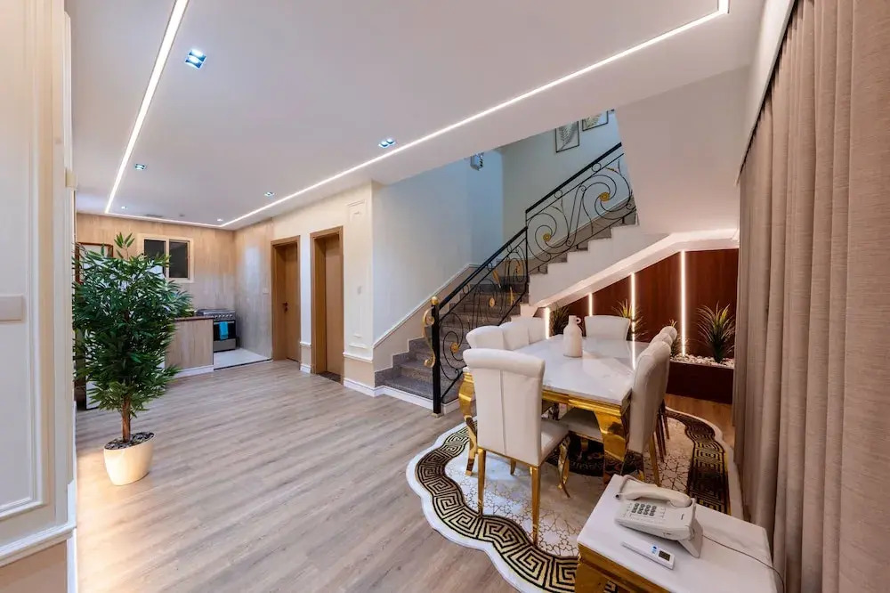 Las Salinas Chailt For Holidyas Houses