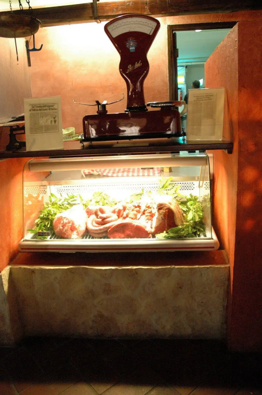 Hotel Tenuta dellArgento Resort