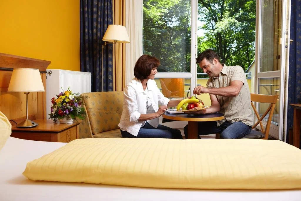 Hotel Triest