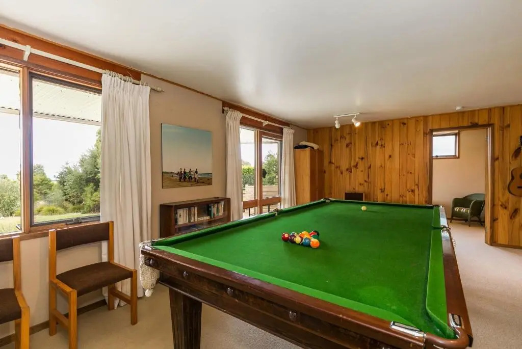 Blue Horizons