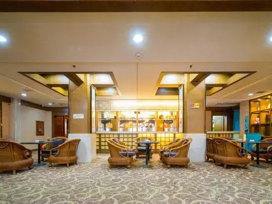 Xiangxi National Hotel