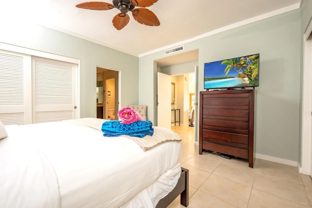 K B M Resorts- Kgv-27p7 Stunning 2bdrm Golf Villa, Chefs Kitchen, Breathtaking Island View!