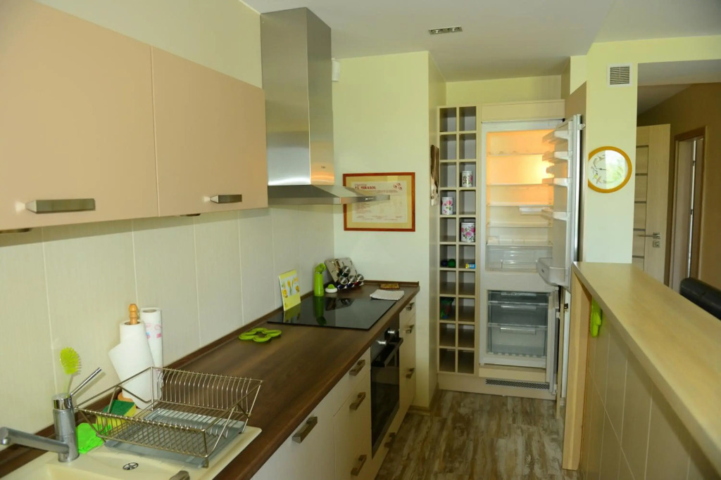 Apartament Babitonga I