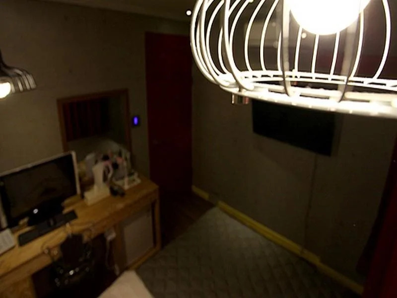 Motel Yam Geomdan