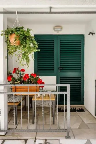 Apartments Nenad Split