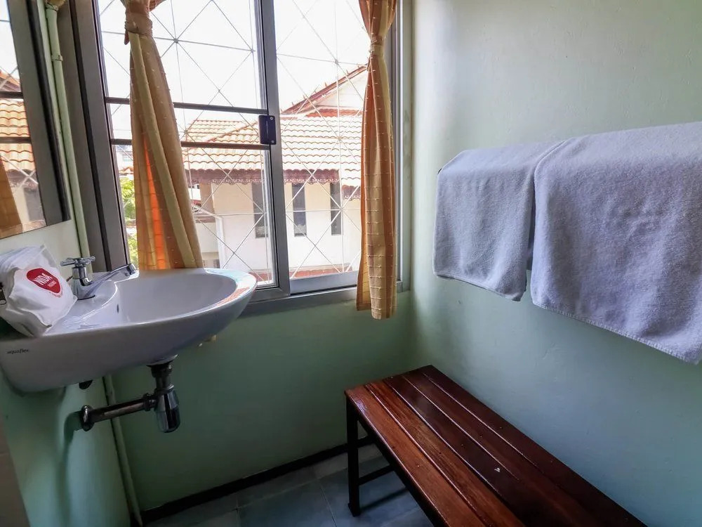 Nida Rooms Moon 235 Walking Street