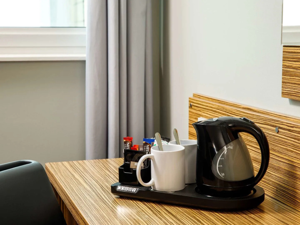 ibis budget London Heathrow Central