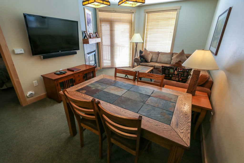 Sunstone #214 Condo