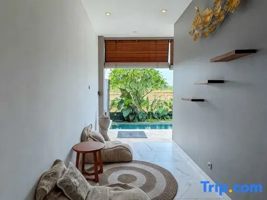 The Lavana Villa Umah Adit