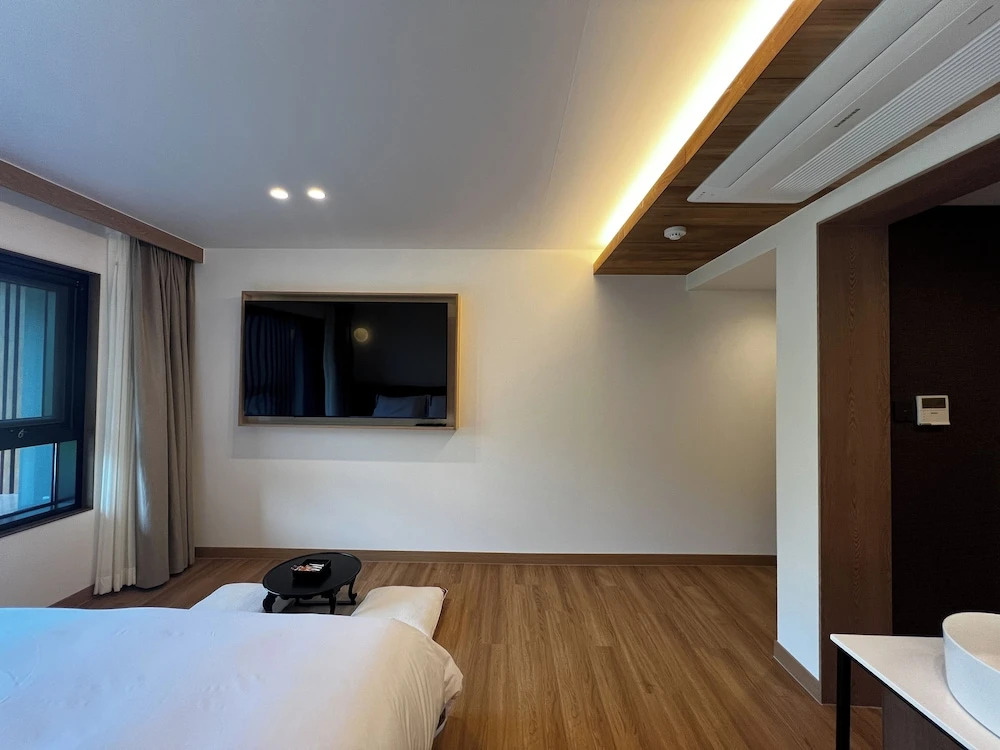 Hotel Kanwolge