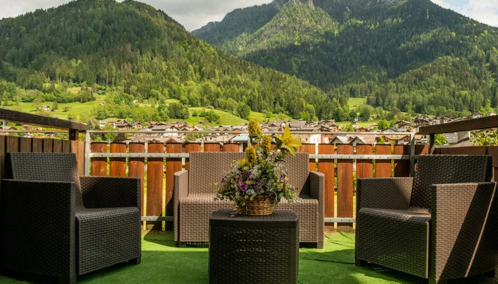 Hotel Primiero