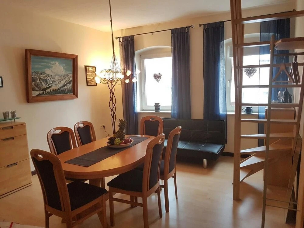Ferienwohnungen zur Post