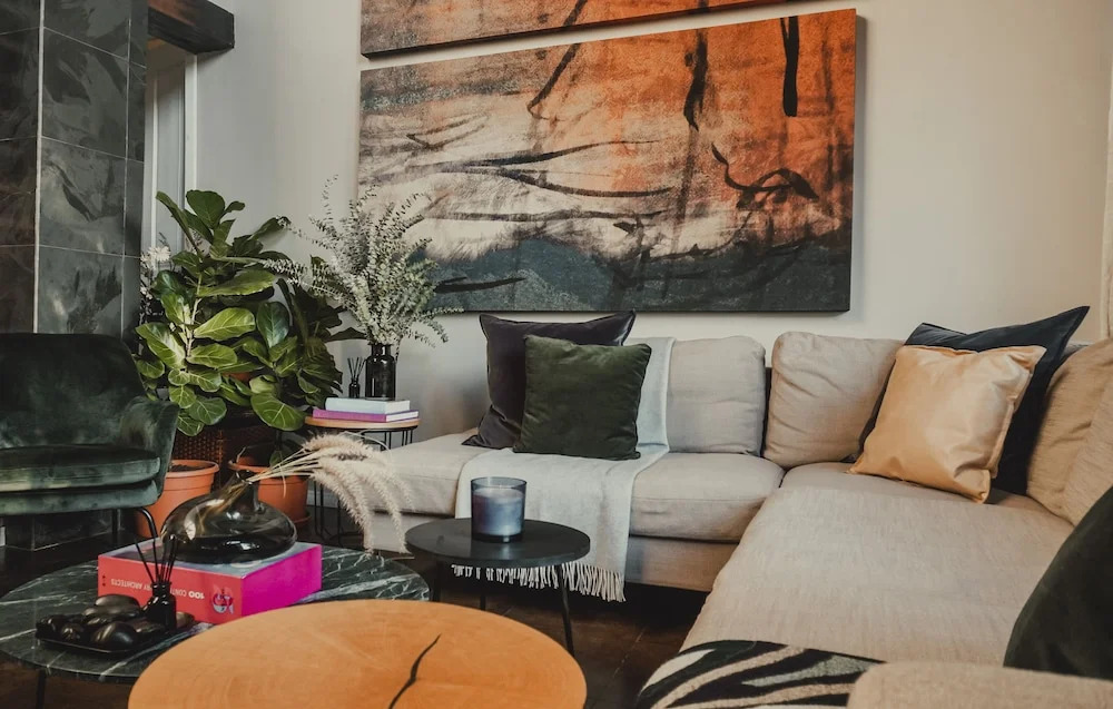 Santa Teresita Boutique Hotel