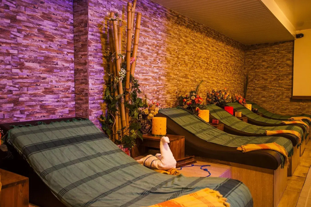 Oba Time Hotel