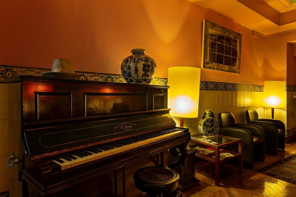 Hotel Internacional Porto