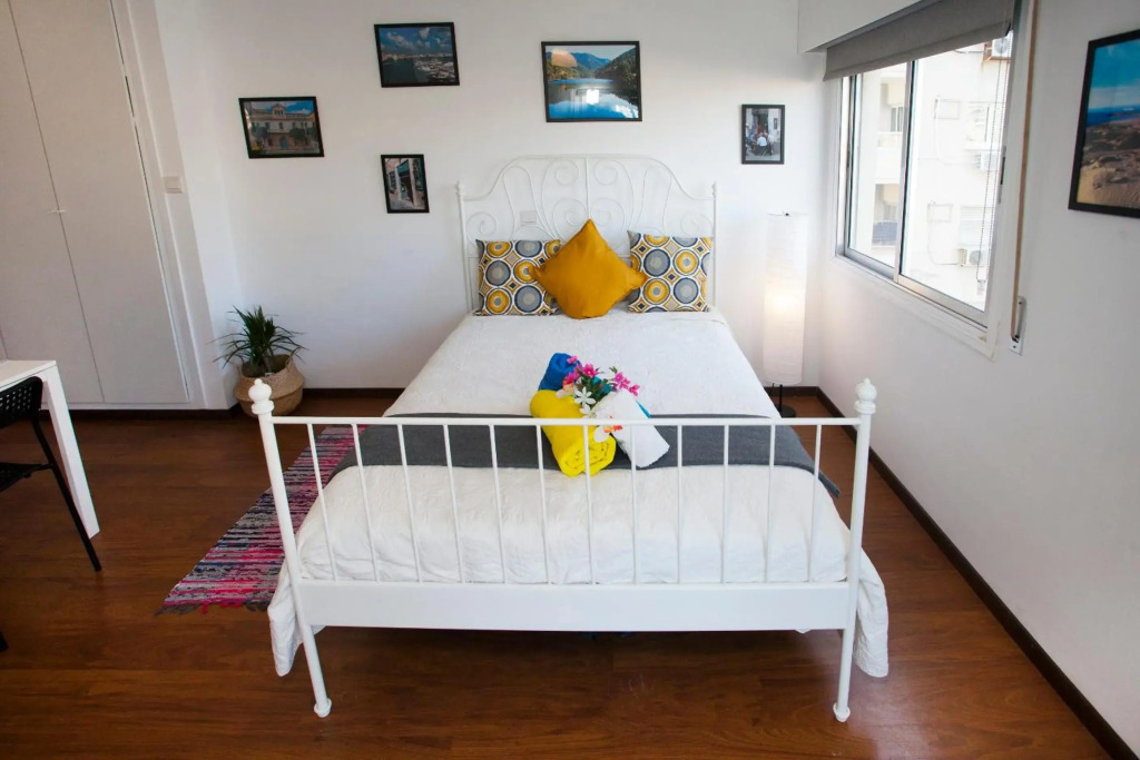Poseidon Boutique Apartment 2