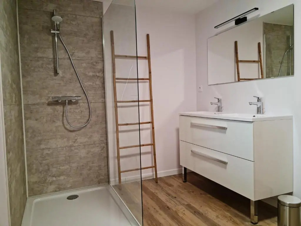 Villa 4 M spacieuse avec piscine