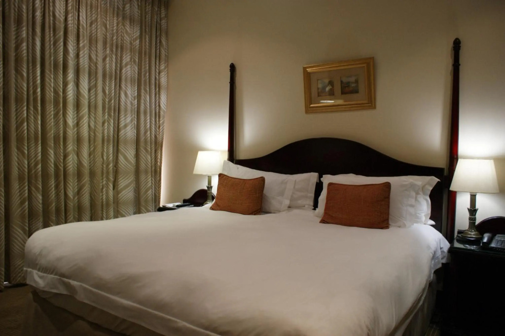 Kievits Kroon Gauteng Wine Estate