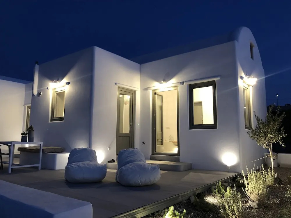 Nice Villas Pyrgos