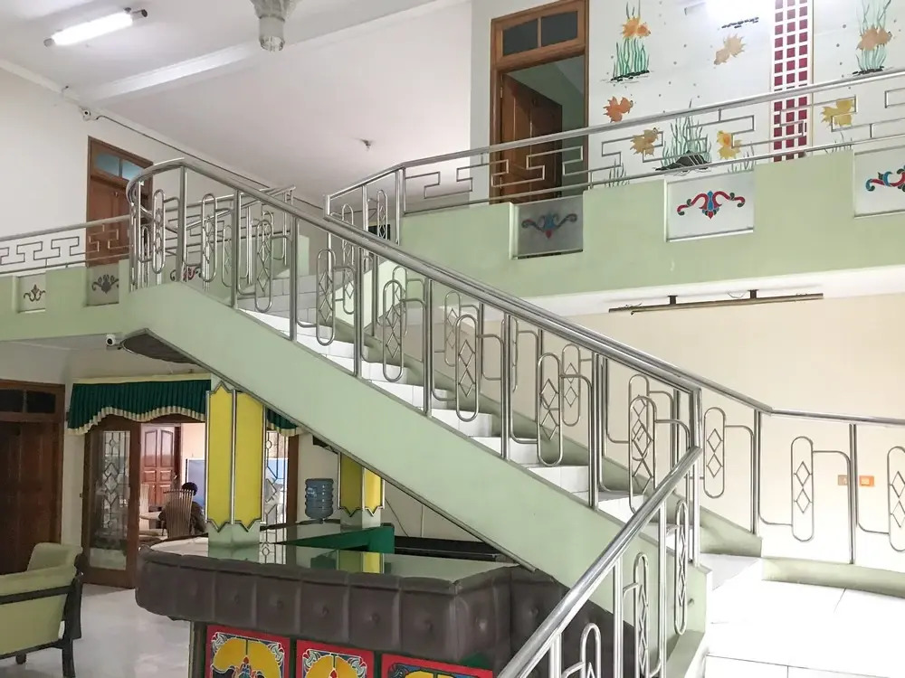 Guest House Shafira Syariah RedPartner