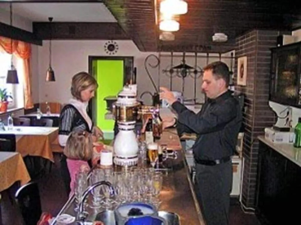 Gasthaus & Pension Lisas-Welt