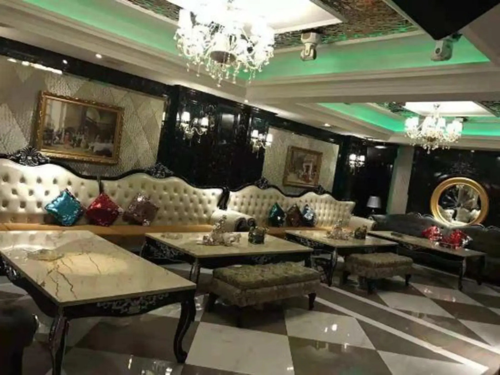 Fulin Hotel