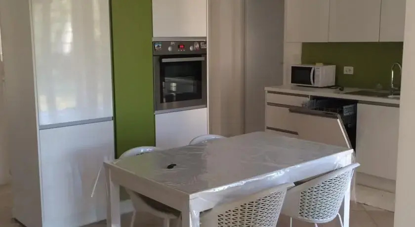 Villa Lama Cupa