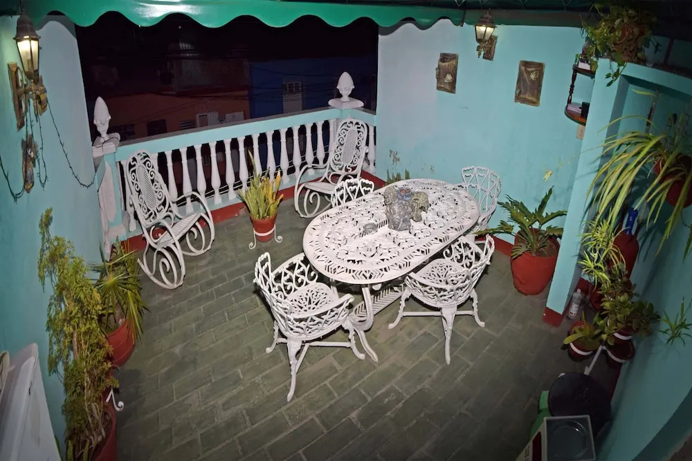 Casa Hostal Caridad