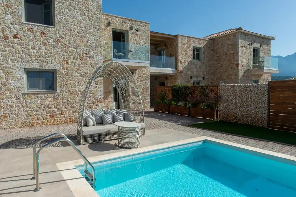 Katergo Luxury Villas