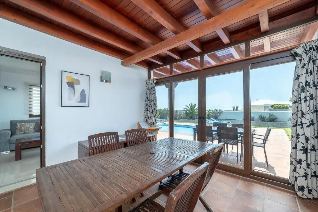 Villa Alba