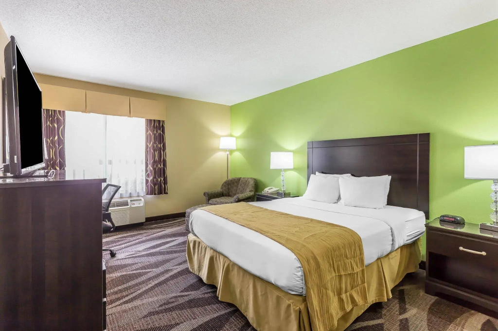 Quality Inn