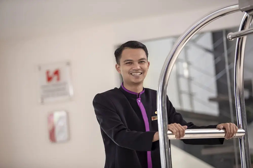 Swiss-Belinn Cibitung
