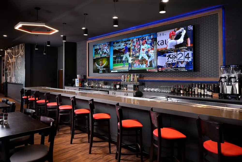 Four Points by Sheraton Yuma