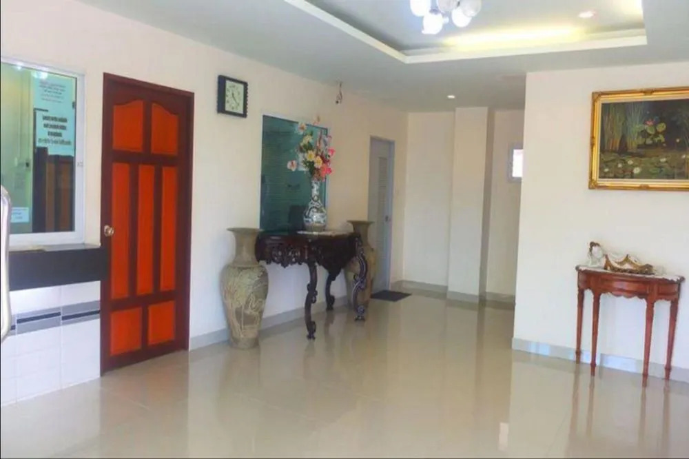 Leela Garden Villa
