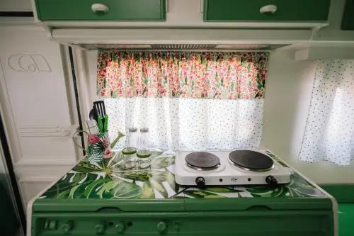 Camping Miramar